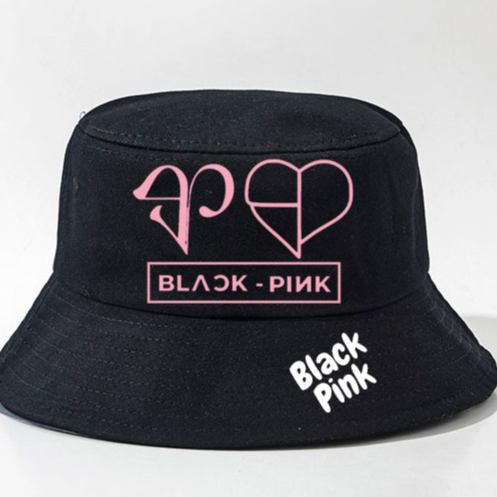 Mũ bucket blackpink 💟 FREESHIP 💟 mũ born pink blackpink - nón born pink giá rẻ