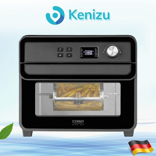 Nồi chiên không dầu kiêm lò nướng Caso 3000 AirFry Chef 12in1 12 lít