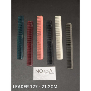 Lược cắt tóc Leader 127