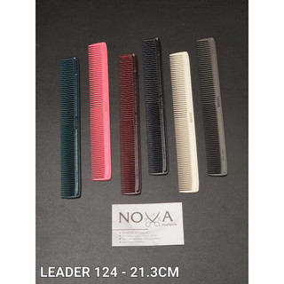 Lược cắt tóc Leader 124