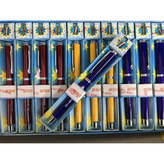  Bút máy Kim Thành 52 ngòi trơn nét nhỏ viết siêu thích  1 chiếc  