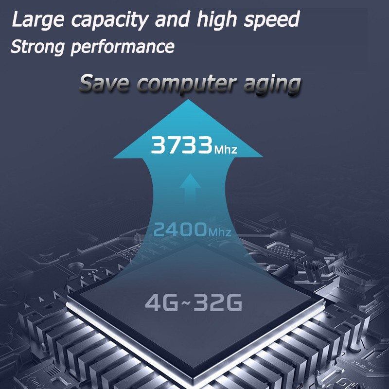 Samsung Notebook RAM DDR4 4GB 8GB 16GB Laptop Memory 2133 2400 2666 3200MHZ SODIMM PCL4 Ram