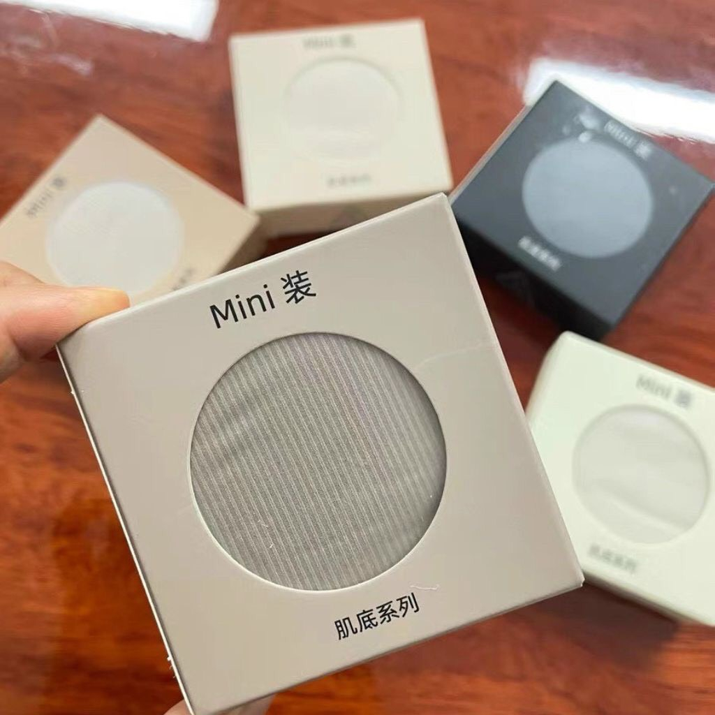 Quần Lót Tàng Hình Nữ sét 6 quần chất su thạch,không lộ viền mặc váy body hay quần tập gym