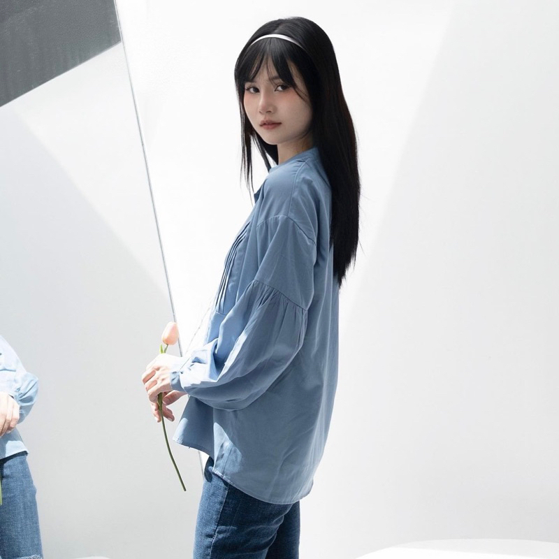 Áo Ceci shirt