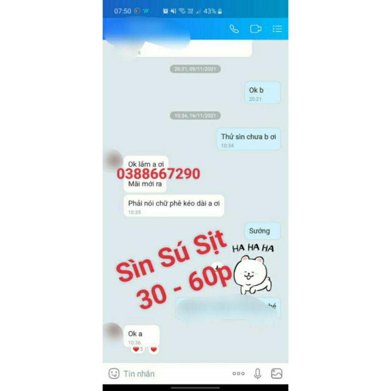 Sìn xú xịt nguyên chất bao sài thử