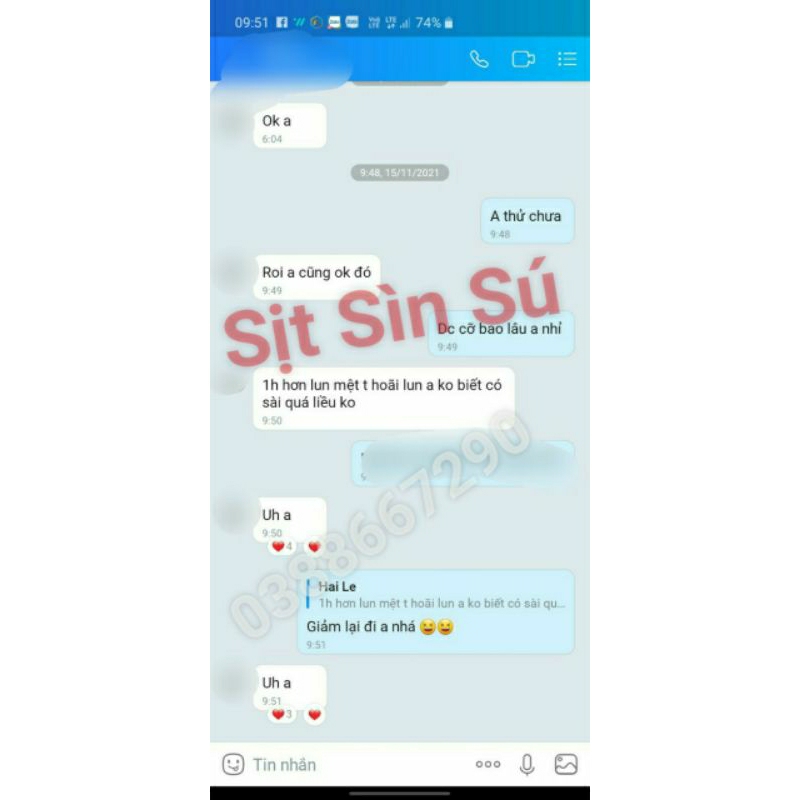 Sìn xú xịt nguyên chất bao sài thử
