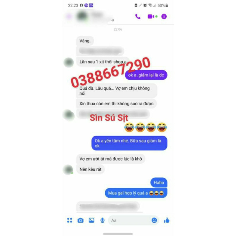 Sìn xú xịt nguyên chất bao sài thử