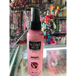 Nước xịt dưỡng tóc double rich chuyên sâu cho tóc nhuộm 120ml
