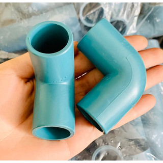 Co trơn 21 Bảo Bình - Phụ kiện ống nước, béc tưới