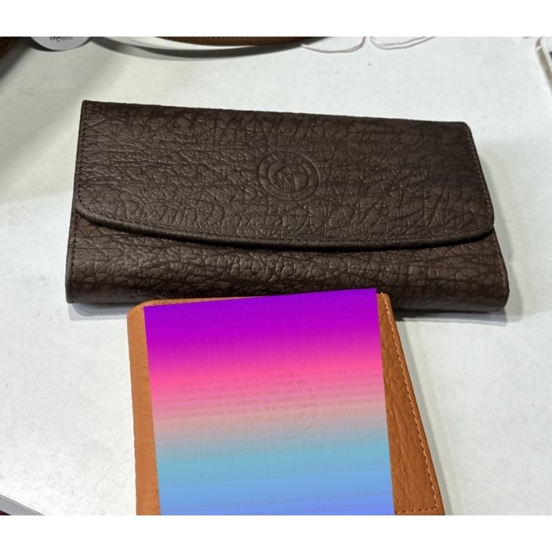 Ví Nữ Da Voi - Thái Lan