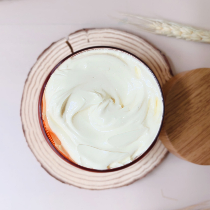 Kem dưỡng trắng da body JEONY cho da sáng mịn nâng tone nhẹ nhàng phù hợp mọi loại da