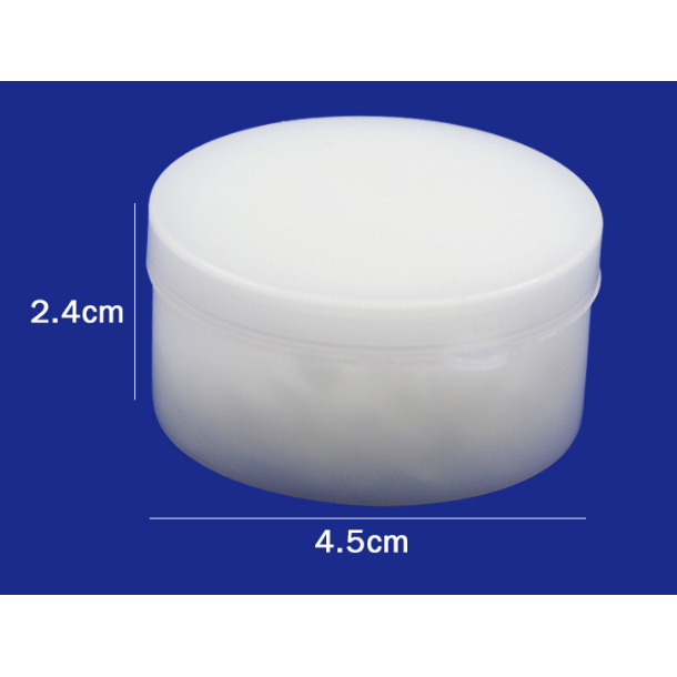 Ảo thuật wax dán dây tàng hình IT mẫu mới chia nhỏ tiện sử dụng