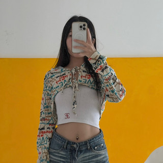 Áo ERRORIST Prinable Hoodie