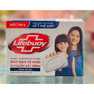 Xà bông bánh các loại