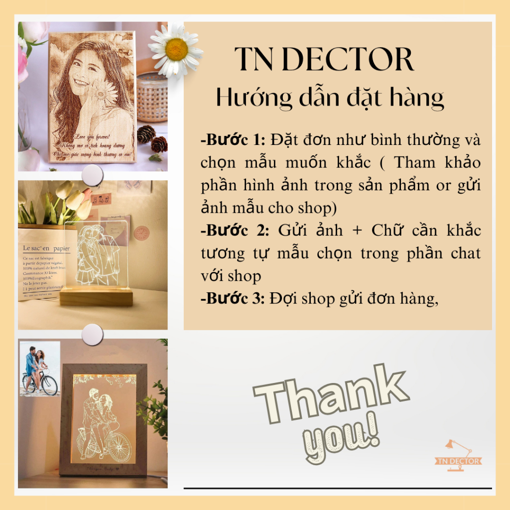Móc Khóa Khắc Tên Theo Yêu Cầu