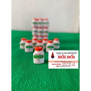 1 hủ rainbow tăng cơ gà cơ