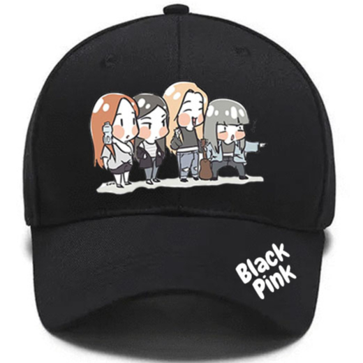 Mũ blackpink 💟 FREESHIP 💟 nón blackpink giá rẻ