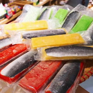 CÁ TRÍCH ÉP TRỨNG NISSI NHẬP KHẨU NHẬT BẢN