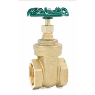 Van xoay, van khoá, van cửa đồng dn32, dn40, dn65 miha- hàng chính hãng