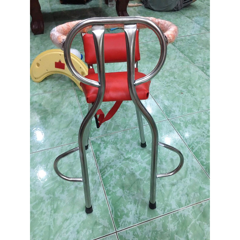 Ghế ngồi xe máy đủ loại