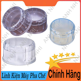 Nắp bình shaker - Nắp bình lắc shaker pha chế nhựa