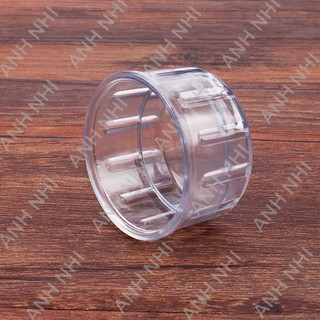 Nắp bình shaker - Nắp bình lắc shaker pha chế nhựa ( dành cho bình 350ml - 500ml -700ml-1000ml)