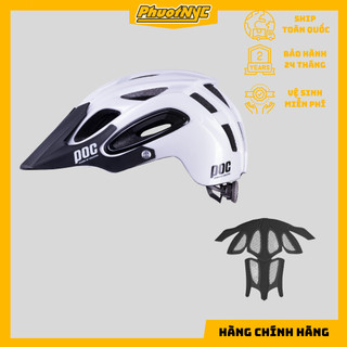 Mũ bảo hiểm thể thao POC P07 chính hãng [ Giá sỉ ]