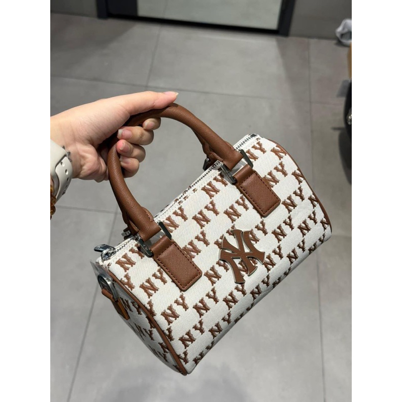 Túi trống MLB ss23