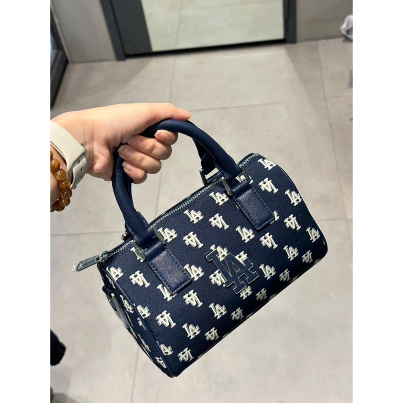 Túi trống MLB ss23