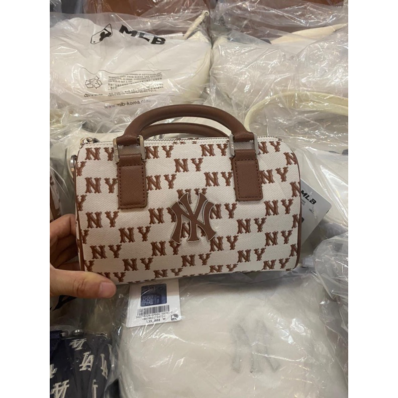 Túi trống MLB ss23