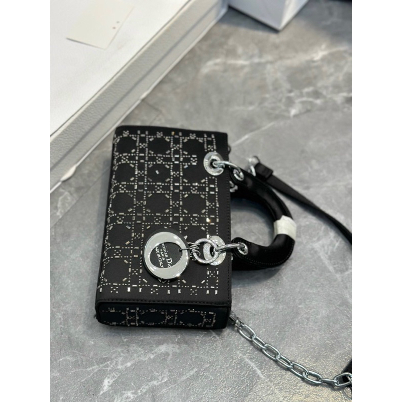 Túi xách dr đá full box ảnh thật + video