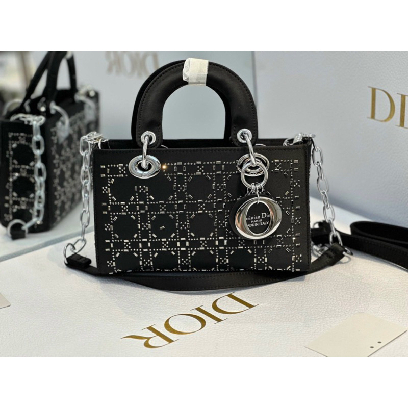 Túi xách dr đá full box ảnh thật + video