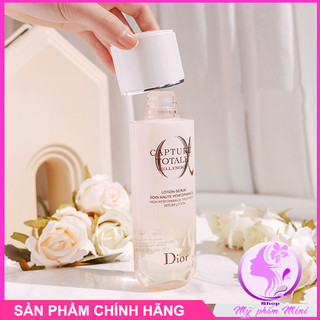 Nước thần Dior Capture Cell Energy 50ml