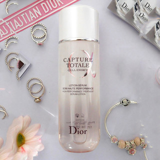 Nước thần Dior Capture Cell Energy 50ml