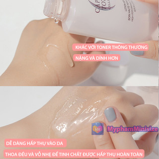 Nước thần Dior Capture Cell Energy 50ml