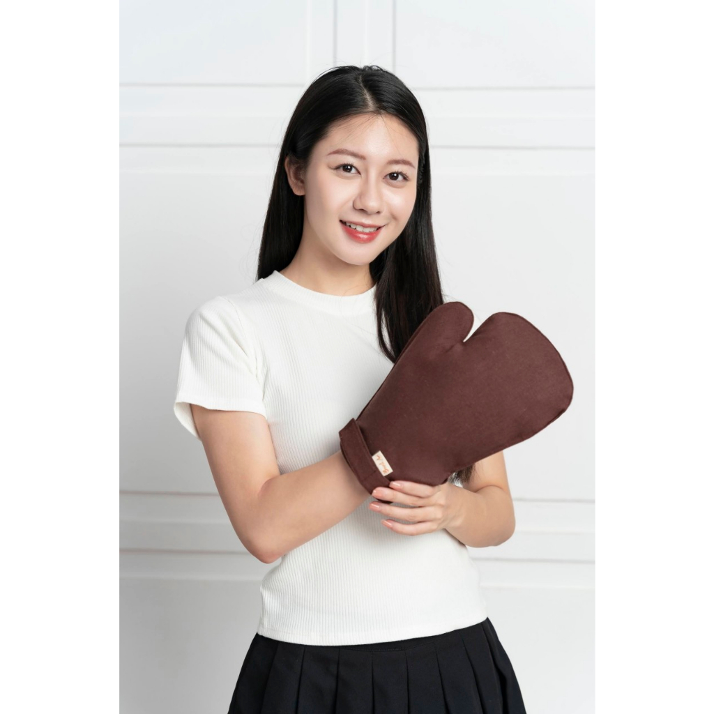 Túi Chườm Nóng Thảo Dược Bàn Tay Bình An Giảm Tê Bì, Nhức Mỏi Tăng Cường Sức Khoẻ