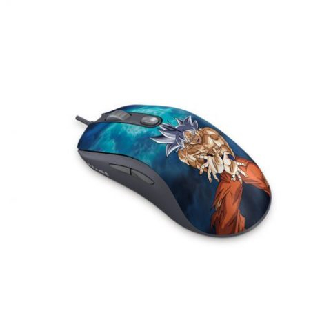 Chuột chơi game AKKO AG325 Dragon Ball Super