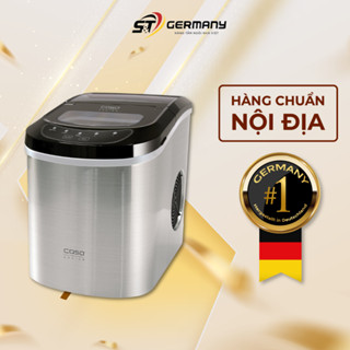 Máy làm đá CASO IceMaster Pro 3301, Máy làm đá chính hãng nội địa Đức GermanySnT 450123