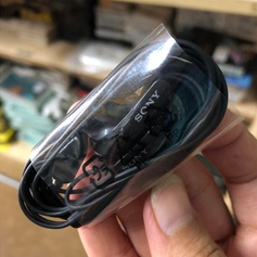 Tai Nghe Sony MH410C Jack 3.5 mm Âm Thanh Chuẩn Giá Rẻ Hàng Chuẩn Zin Chất Lượng Tốt