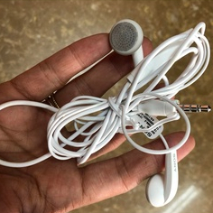 Tai Nghe Sony MH410C Jack 3.5 mm Âm Thanh Chuẩn Giá Rẻ Hàng Chuẩn Zin Chất Lượng Tốt