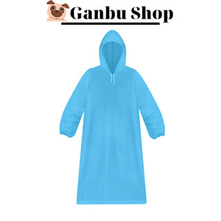 Áo mưa tiện lợi remos nhựa peva