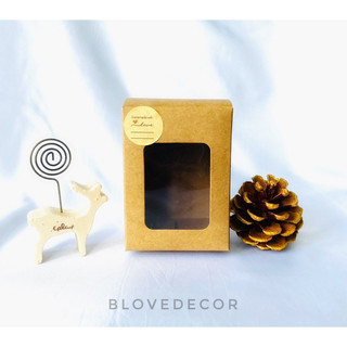 Lọ điều ước Handmade