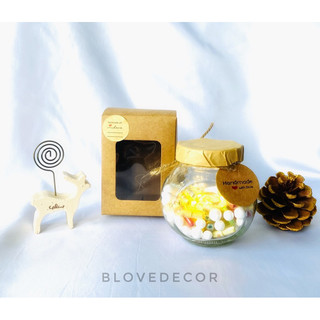 Lọ điều ước Handmade