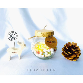 Lọ điều ước Handmade