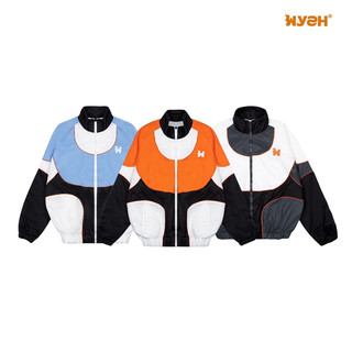 Áo Khoác WYSH Signature Windbreaker Jacket