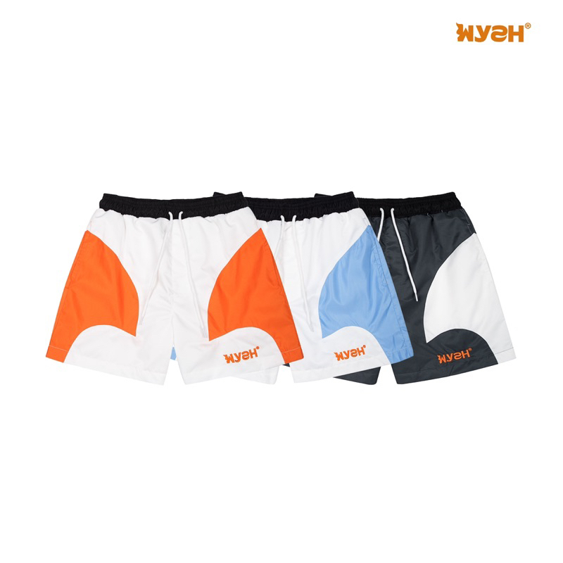 Quần Shorts WYSH Signature Windbreaker