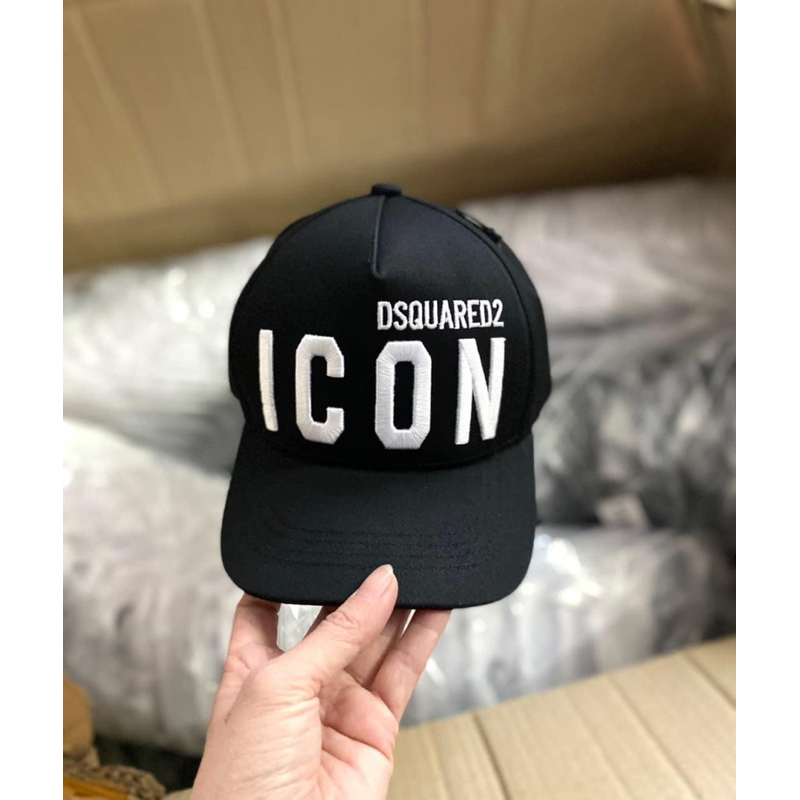 Mũ lưỡi trai ICON bé trai