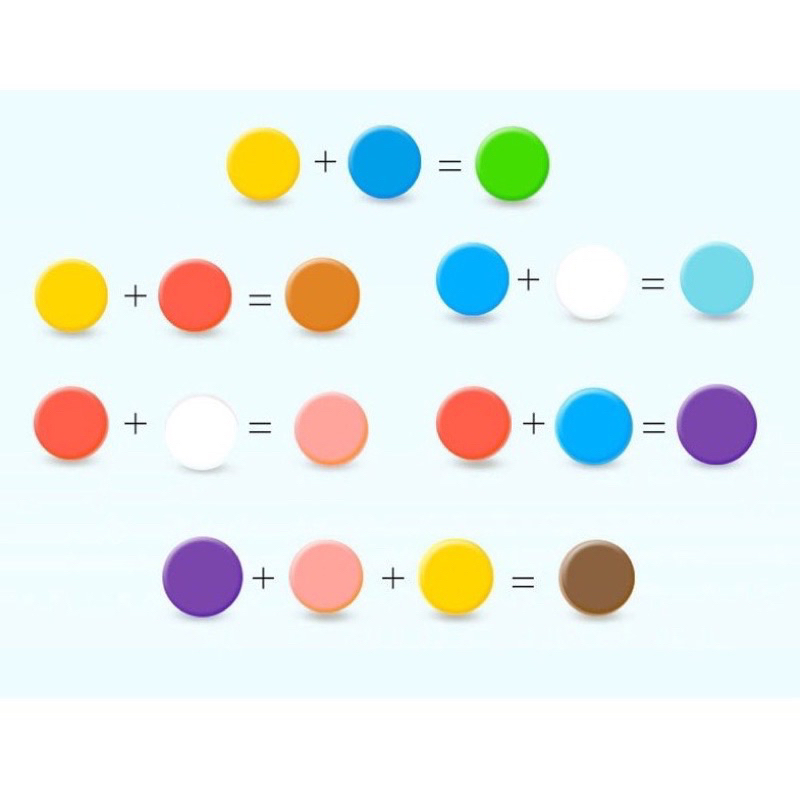 Set gỗ tô màu Trung Thu phát triển trí tưởng tượng và khả năng sáng tạo của bé