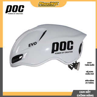 Mũ bảo hiểm thể thao POC Evo