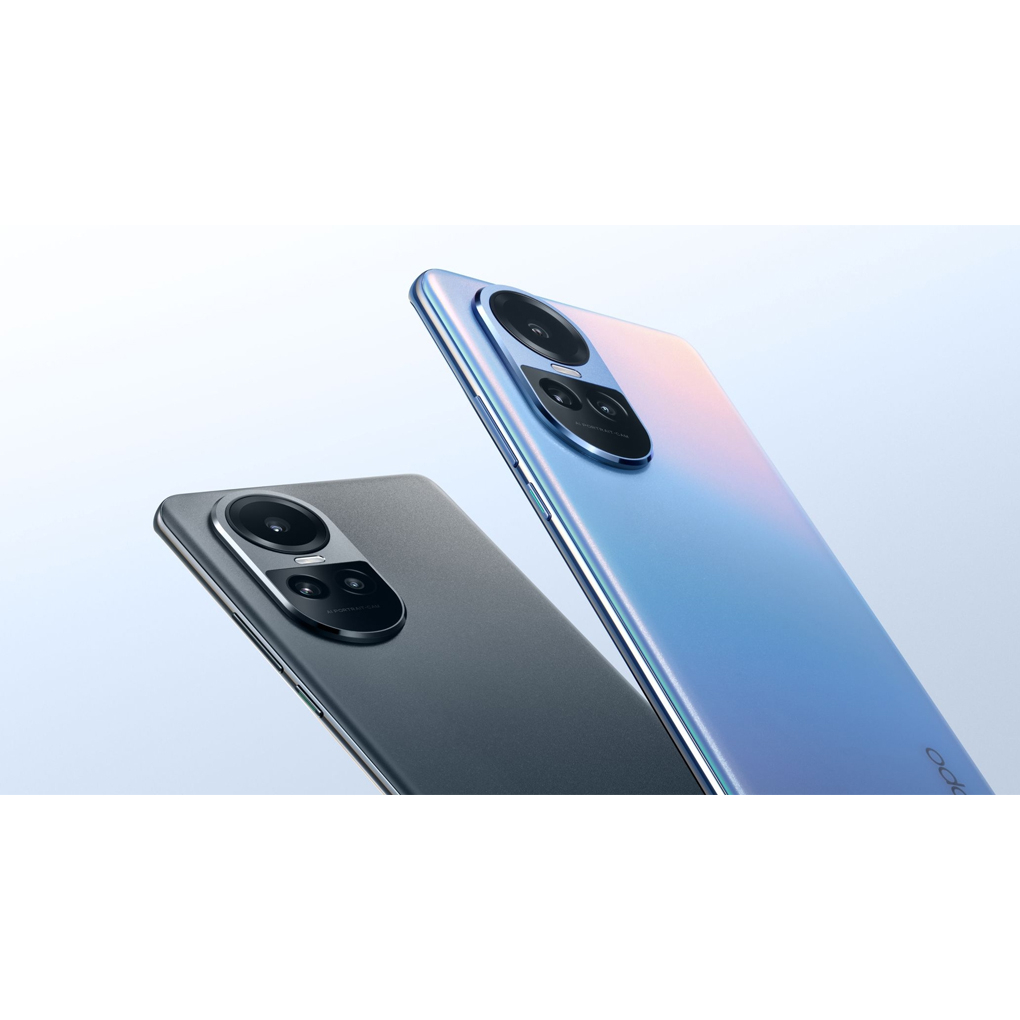 Điện Thoại OPPO RENO10 5G - Hàng Chính Hãng